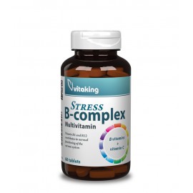 Stressz B-Komplex
