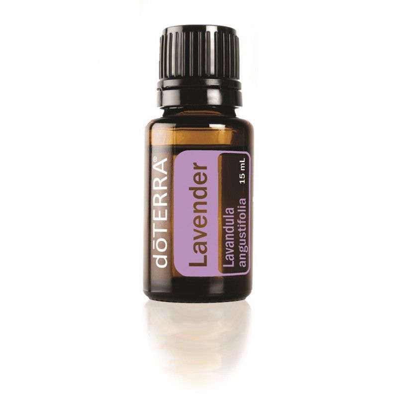 doTERRA Lavender / Levendula illóolaj 15 ml